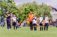 VS Neufeld beim Sumsi Cup im Bezirk Eisenstadt, 16.05.2018