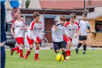 VS Neufeld beim Sumsi Cup im Bezirk Eisenstadt, 16.05.2018