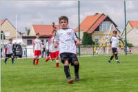 VS Neufeld beim Sumsi Cup im Bezirk Eisenstadt, 16.05.2018