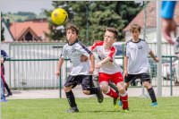 VS Neufeld beim Sumsi Cup im Bezirk Eisenstadt, 16.05.2018
