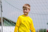VS Neufeld beim Sumsi Cup im Bezirk Eisenstadt, 16.05.2018