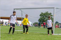 VS Neufeld beim Sumsi Cup im Bezirk Eisenstadt, 16.05.2018