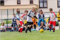 VS Neufeld beim Sumsi Cup im Bezirk Eisenstadt, 16.05.2018