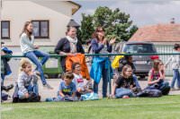VS Neufeld beim Sumsi Cup im Bezirk Eisenstadt, 16.05.2018
