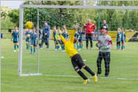 VS Neufeld beim Sumsi Cup im Bezirk Eisenstadt, 16.05.2018