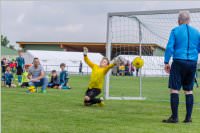VS Neufeld beim Sumsi Cup im Bezirk Eisenstadt, 16.05.2018