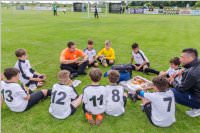 VS Neufeld beim Sumsi Cup im Bezirk Eisenstadt, 16.05.2018