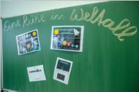 Tag der offenen Tr in der VS Neufeld, 01.02.2017