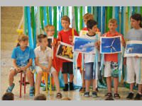VS Theater: Streit der 4 Elemente, 17.06.2013