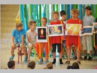 VS Theater: Streit der 4 Elemente, 17.06.2013