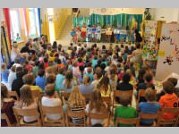 VS Theater: Streit der 4 Elemente, 17.06.2013