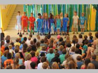 VS Theater: Streit der 4 Elemente, 17.06.2013