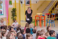VS Neufeld Theatergruppe: Sketche, 12.05.2016