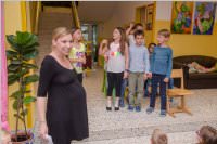 VS Neufeld Theatergruppe: Sketche, 12.05.2016
