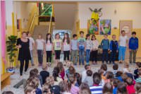VS Neufeld Theatergruppe: Sketche, 12.05.2016