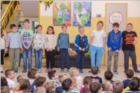 VS Neufeld Theatergruppe: Sketche, 12.05.2016