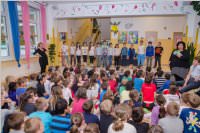 VS Neufeld Theatergruppe: Sketche, 12.05.2016