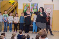VS Neufeld Theatergruppe: Sketche, 12.05.2016