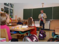 Trinkflaschen f�r die Erstkl�ssler, 03.09.2013