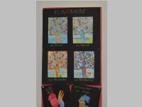 VS Vernissage der 3. Klassen 'Lollipop goes Art, 25.04.2013