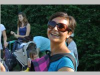 VS Wandertag: 2. Klassen unterwegs, 19.06.2013