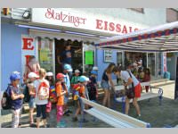 VS Wandertag: 2. Klassen unterwegs, 19.06.2013
