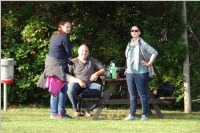 Wandertag der 3. Klassen VS Neufeld nach Zillingdorf/W., 28.09.2016