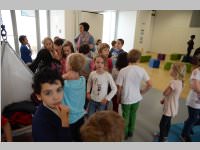 VS Neufeld im Haus des Meeres und Zoom, 11.06.2013