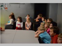 VS Neufeld im Haus des Meeres und Zoom, 11.06.2013