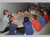 VS Neufeld im Haus des Meeres und Zoom, 11.06.2013