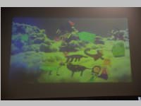 VS Neufeld im Haus des Meeres und Zoom, 11.06.2013