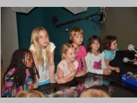 VS Neufeld im Haus des Meeres und Zoom, 11.06.2013