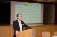 Infoveranstaltung Heizen/Khlen mit Wrmepumpen, 12.05.2015