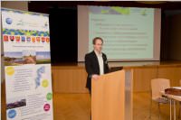 Infoveranstaltung Heizen/Khlen mit Wrmepumpen, 12.05.2015