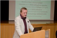 Infoveranstaltung Heizen/Khlen mit Wrmepumpen, 12.05.2015