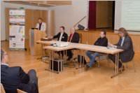 Infoveranstaltung Heizen/Khlen mit Wrmepumpen, 12.05.2015