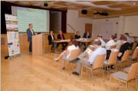 Infoveranstaltung Heizen/Khlen mit Wrmepumpen, 12.05.2015