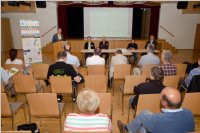 Infoveranstaltung Heizen/Khlen mit Wrmepumpen, 12.05.2015