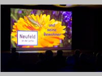 Filmabend: Bewohner von Neufeld, 14.05.2014