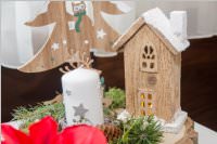 Weihnachtsausstellung, 10.12.2016