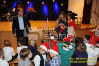 Weihnachtsfeier der Stadtgemeinde, 17.12.2011