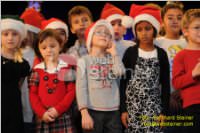 Weihnachtsfeier der Stadtgemeinde, 17.12.2011
