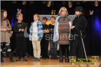 Weihnachtsfeier der Stadtgemeinde, 17.12.2011