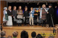 Weihnachtsfeier der Stadtgemeinde, 17.12.2011