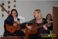 Weihnachtsfeier der Stadtgemeinde, 17.12.2011
