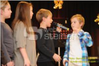 Weihnachtsfeier der Stadtgemeinde, 17.12.2011