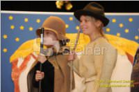 Weihnachtsfeier der Stadtgemeinde, 17.12.2011