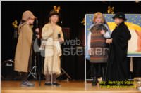Weihnachtsfeier der Stadtgemeinde, 17.12.2011