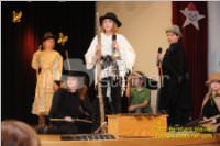 Weihnachtsfeier der Stadtgemeinde, 17.12.2011