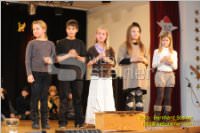 Weihnachtsfeier der Stadtgemeinde, 17.12.2011